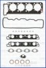 MERCE 1170104241 Gasket Set, cylinder head